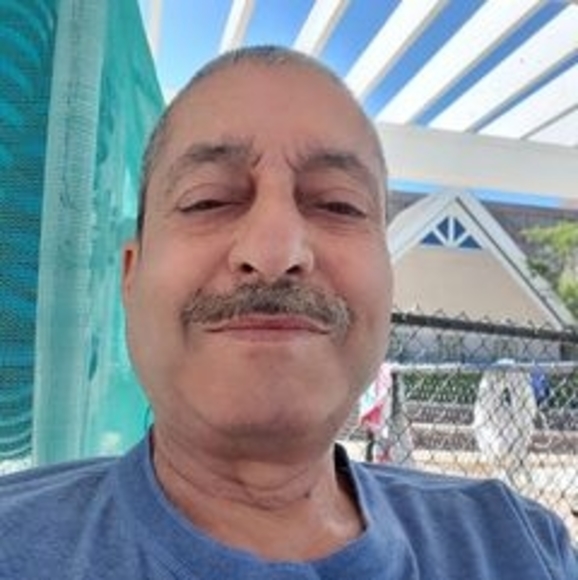 Meet your Posher, Autar krishen - Picture 1 of 1